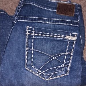 Buckle BKE Jeans